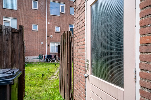Medium property photo - Vlijmenweg 31, 6844 GC Arnhem